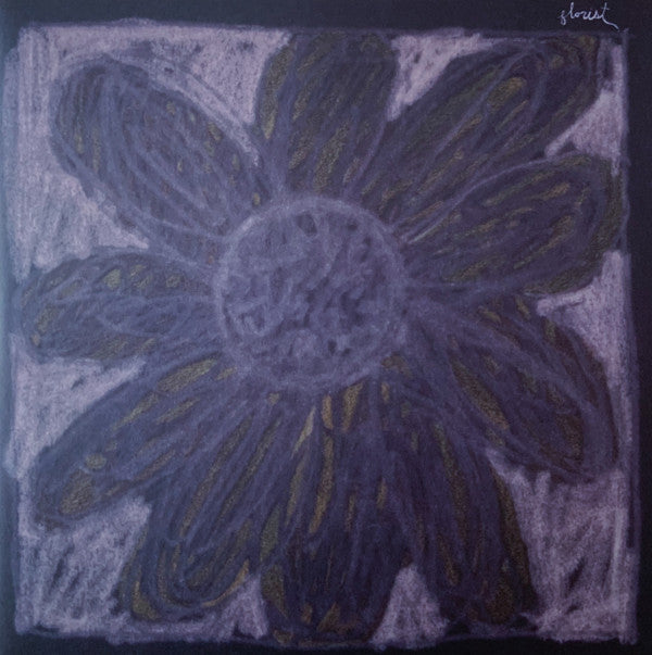 Florist- Florist - VINYL