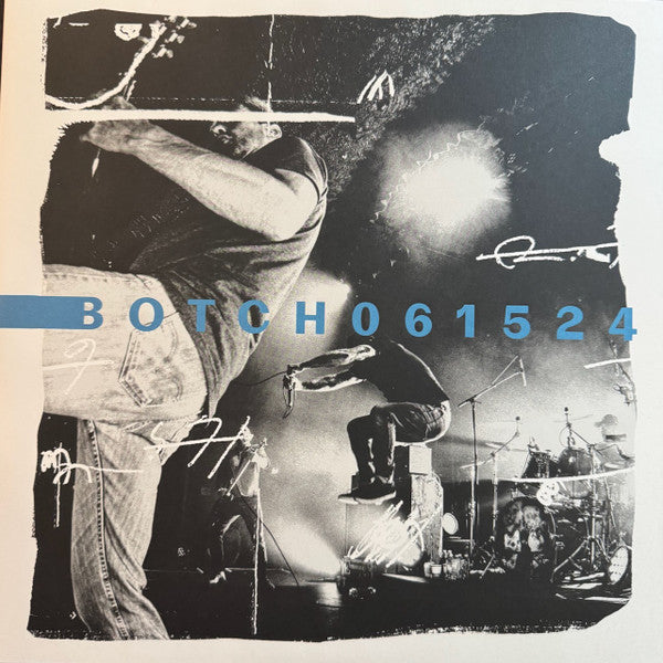 Botch- 061524 - VINYL