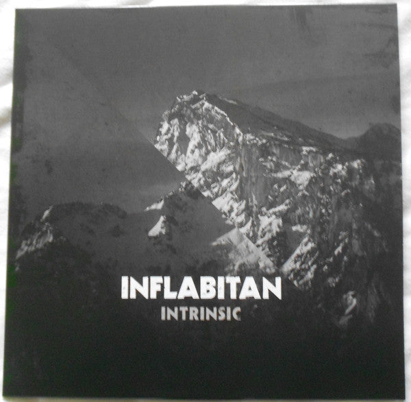 Inflabitan- Intrinsic - VINYL