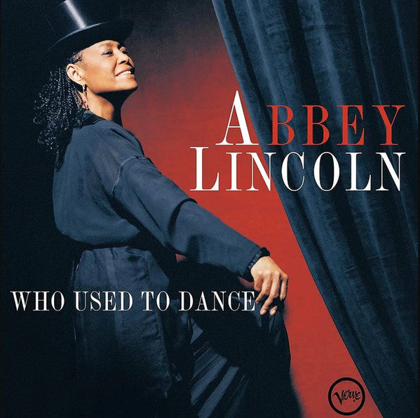 Abbey Lincoln- Who Used To Dance - Limited - VINYL