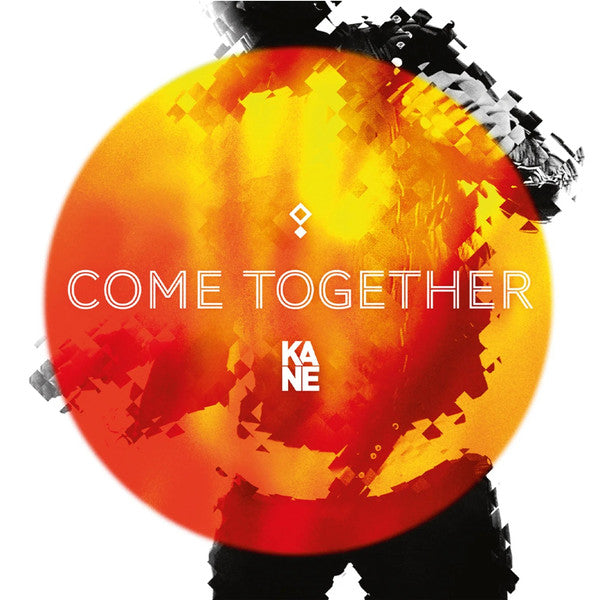 Kane- Come Together - VINYL