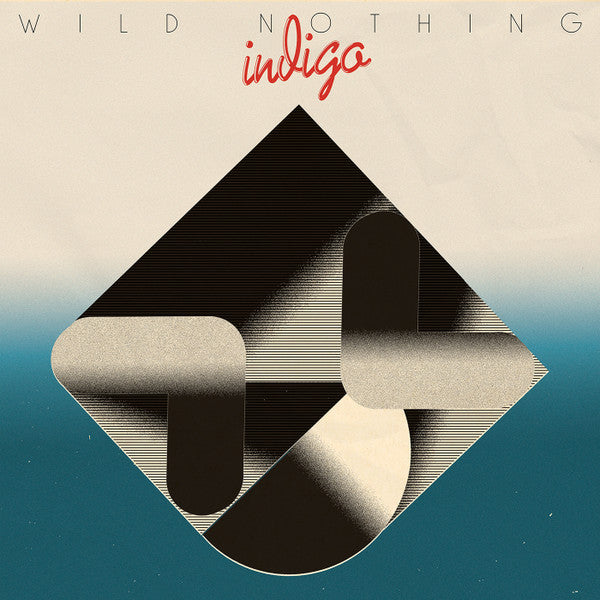 Wild Nothing- Indigo - VINYL