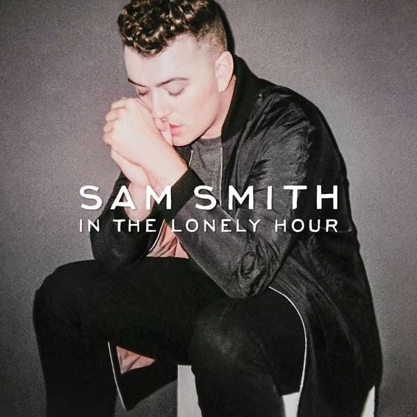 Sam Smith- In The Lonely Hour - VINYL