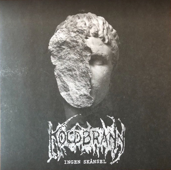 Koldbrann- Ingen Skansel - VINYL