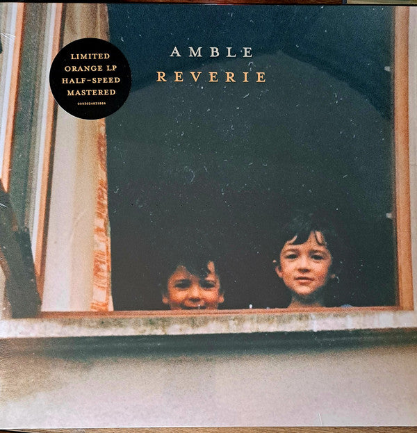 Amble- Reverie - VINYL