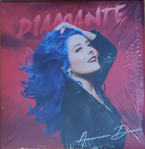 Diamante- American Dream - VINYL