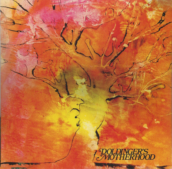 Doldinger's Motherhood- Motherhood - VINYL