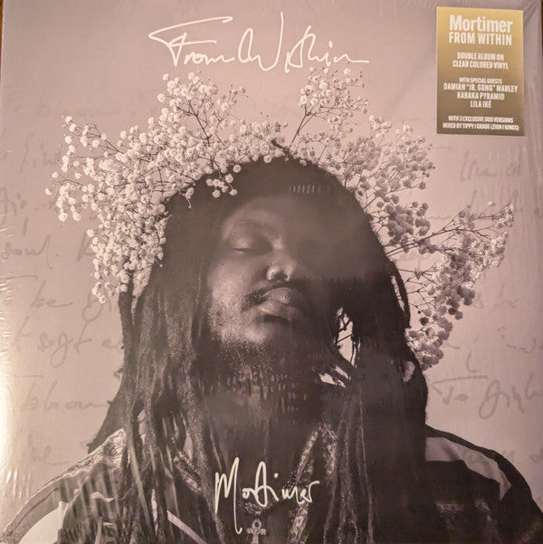 Mortimer- From Within - VINYL