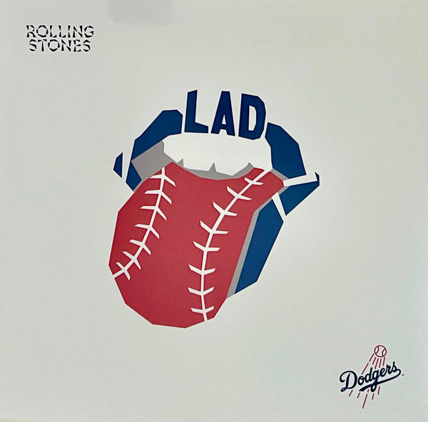 The Rolling Stones- 870 - VINYL