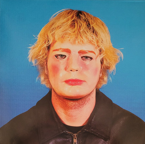 Johnny Jane- Attitude(s) - VINYL