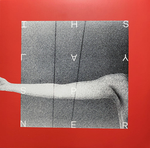 Shiner- Splay [Clear Vinyl] (Red) - VINYL