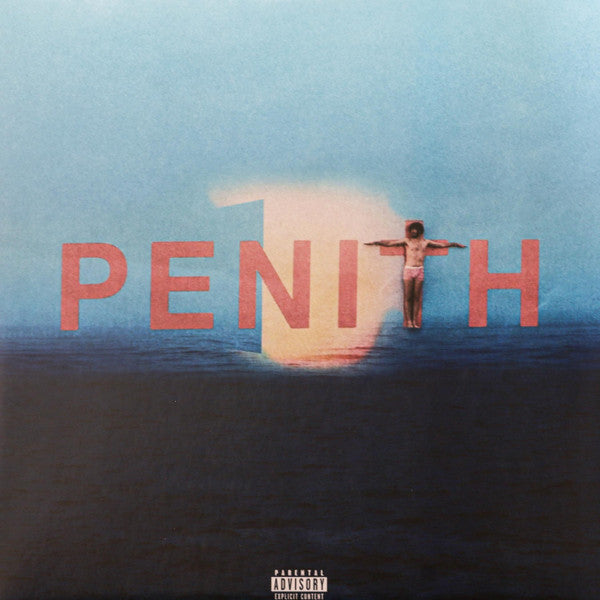 Lil Dicky- Penith (Original Soundtrack) - VINYL