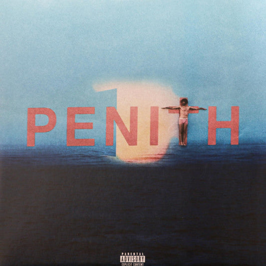 Lil Dicky- Penith (Original Soundtrack) - VINYL