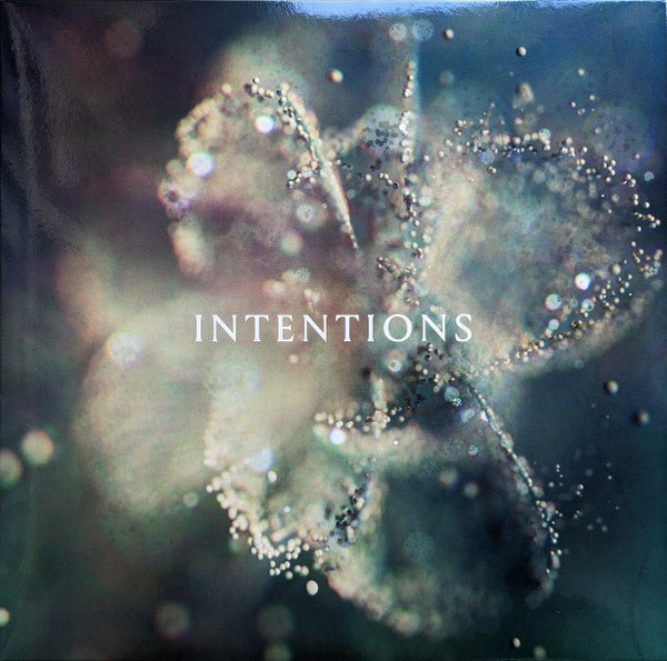 Anna- Intentions - VINYL