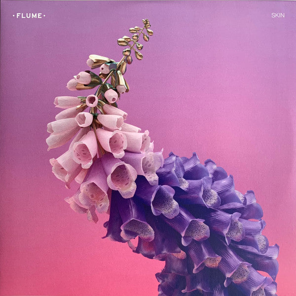 Flume- Skin [Limited Edition Vinyl] - VINYL