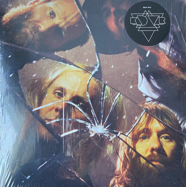 Kadavar- Kids Abandoning Destiny Among Vanity And Ruin - VINYL