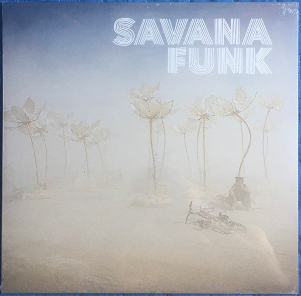 Fanfara Station- Boussadia - VINYL