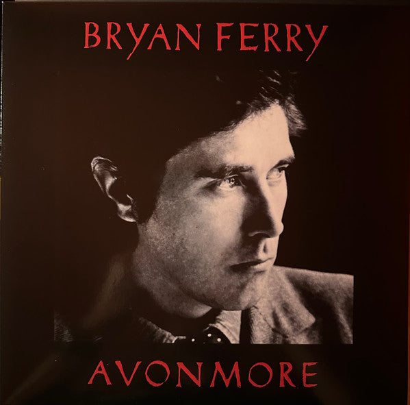 Bryan Ferry- Avonmore - VINYL