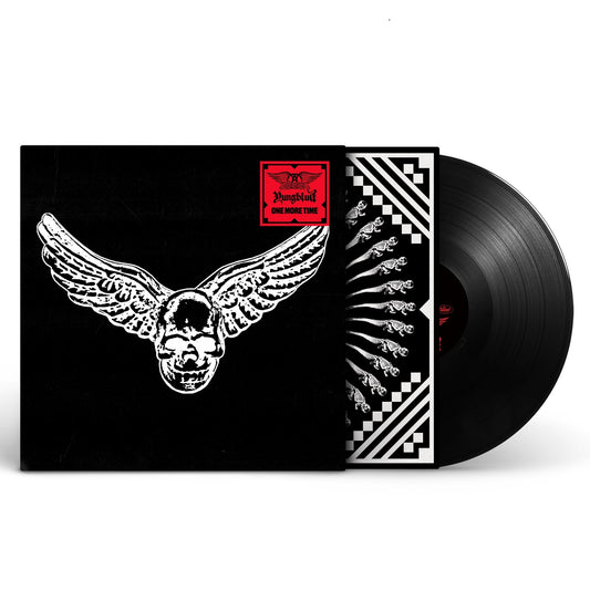 Aerosmith & YUNGBLUD- One More Time [12" EP] - VINYL