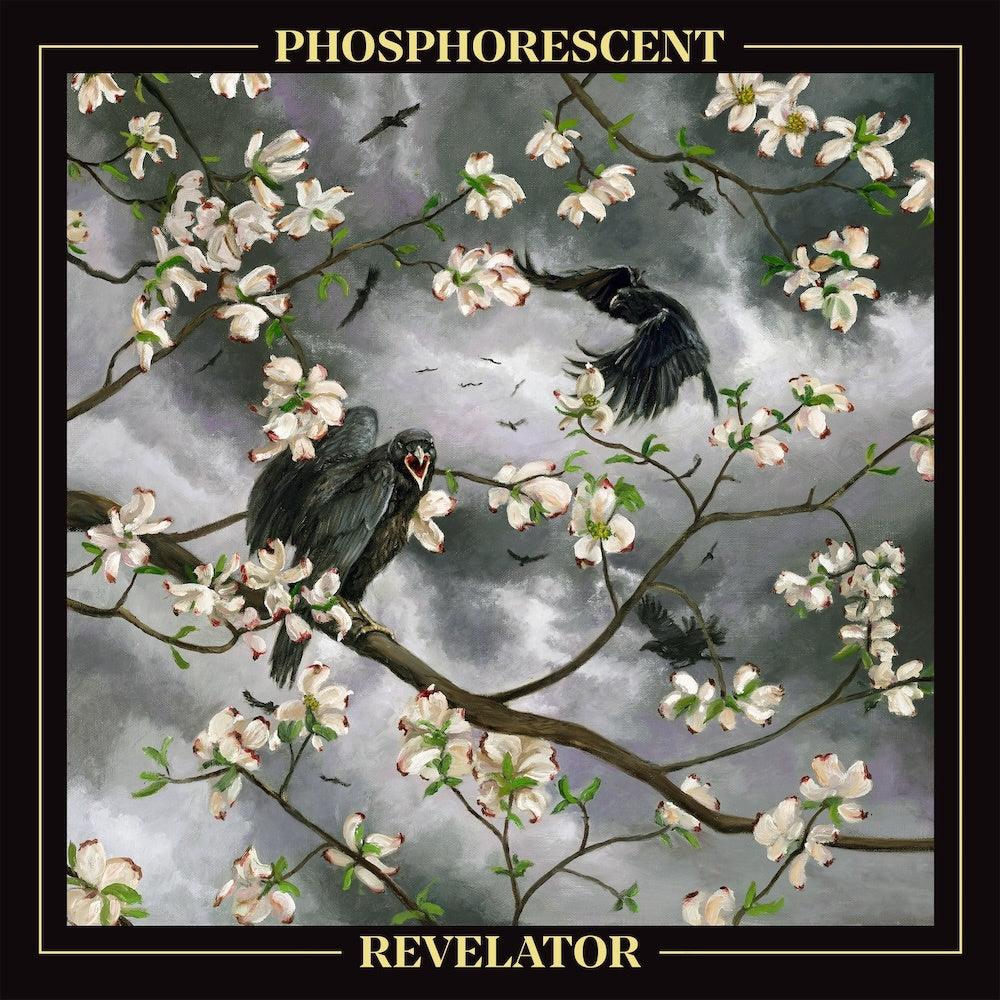 Phosphorescent- Revelator (Indie Exclusive Vinyl) - VINYL