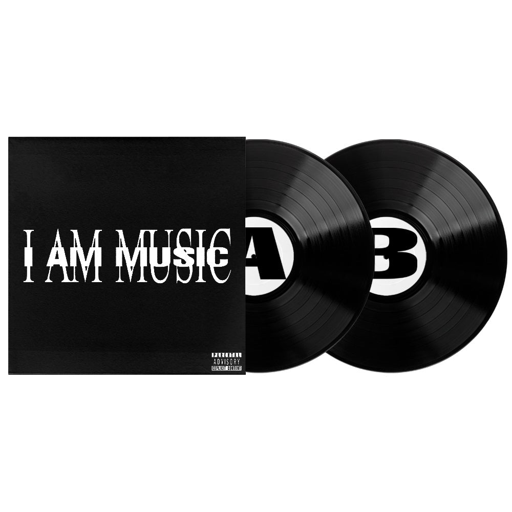 Playboi Carti- MUSIC [2 LP] - VINYL