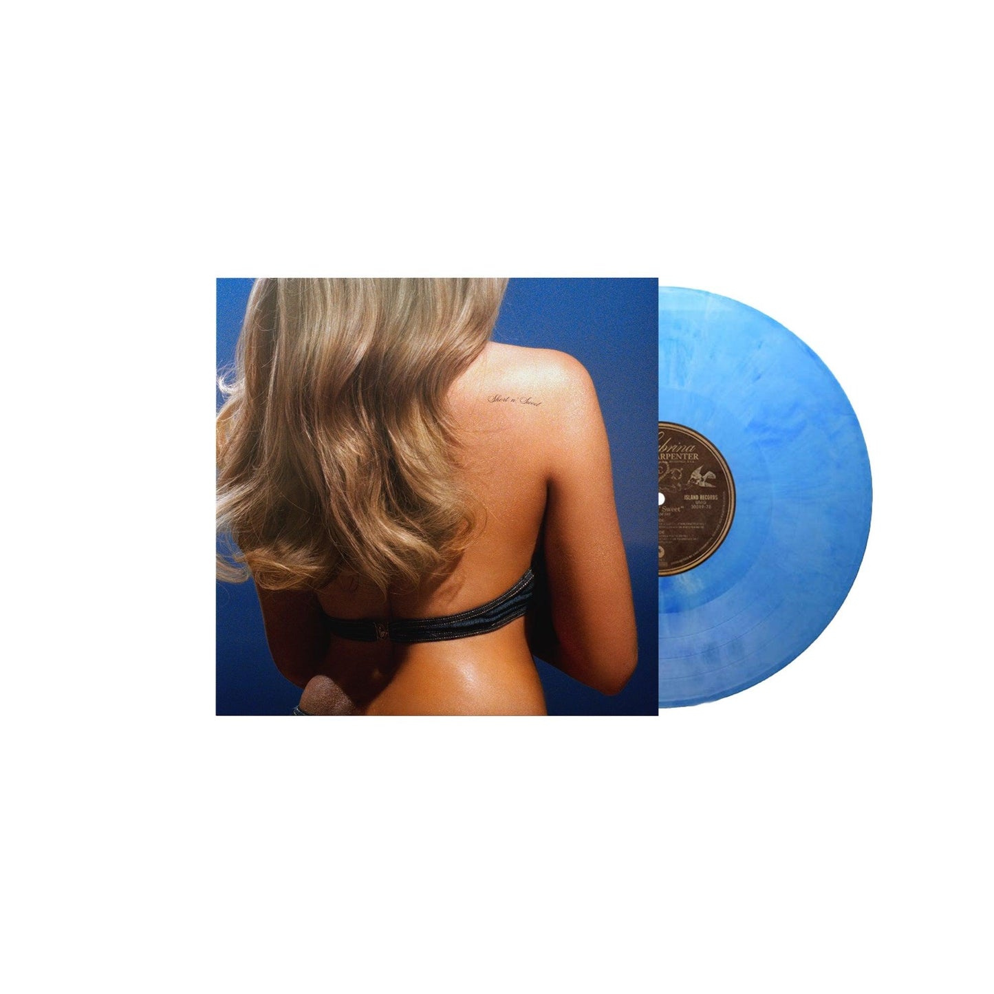 Sabrina Carpenter- Short n' Sweet [Light Sky LP] - VINYL