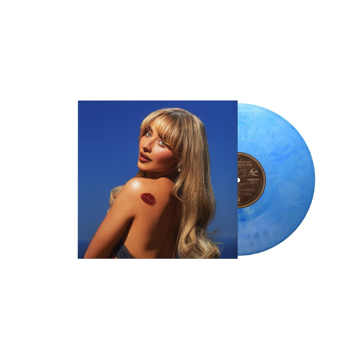 Sabrina Carpenter- Short n' Sweet [Light Sky LP] - VINYL