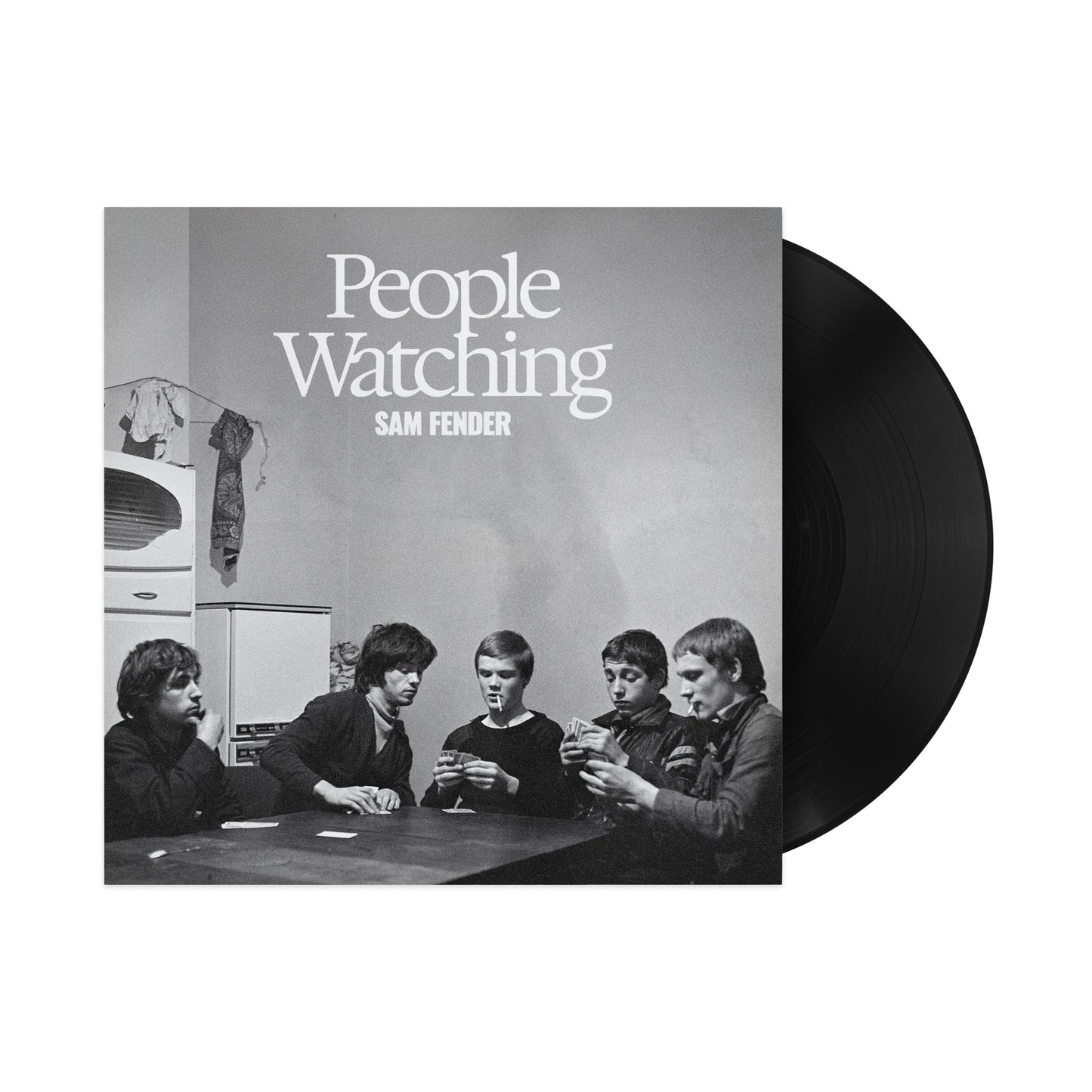 Sam Fender- People Watching - VINYL