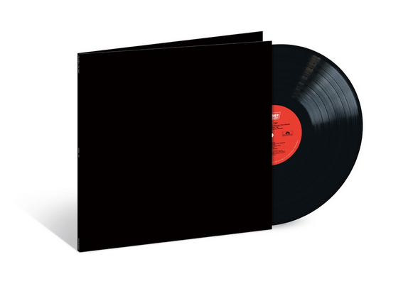 Spinal Tap- This Is Spinal Tap (Original Soundtrack) - VINYL
