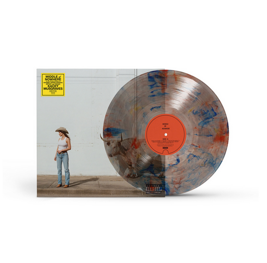Kacey Musgraves- Middle of Nowhere [Rodeo Clown Edition LP] - VINYL