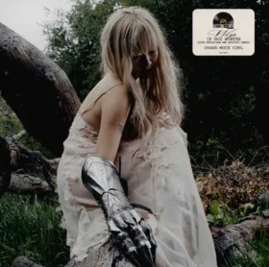 WISP- If Not Winter (Live/Acoustic Demos EP) [RSD 2026] - VINYL