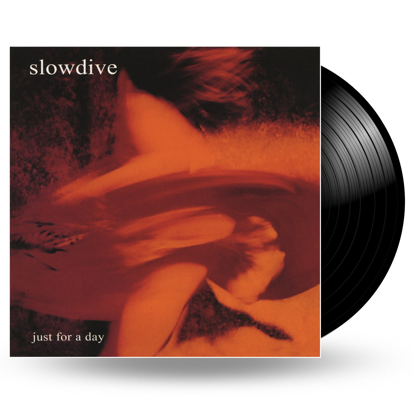 Slowdive- Just For A Day - VINYL