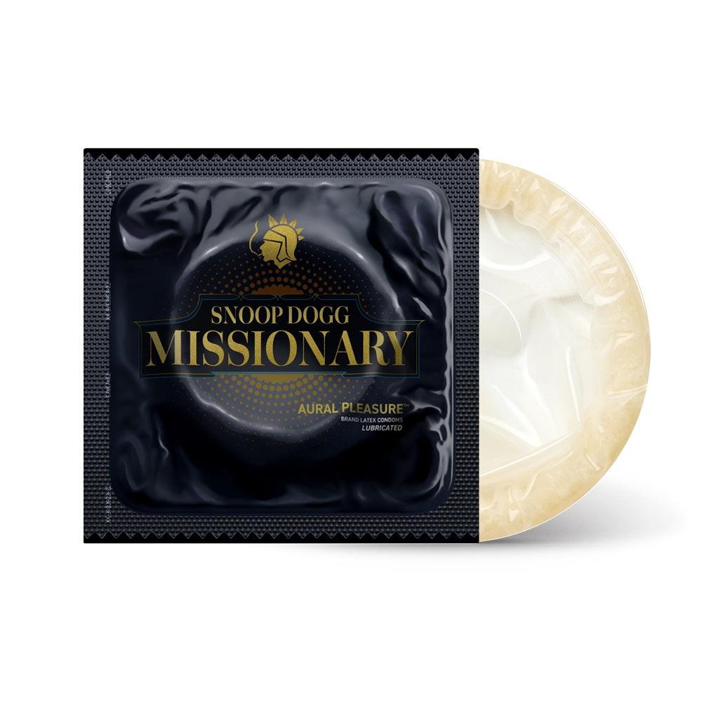 Snoop Dogg- Missionary [Pic Disc] - VINYL