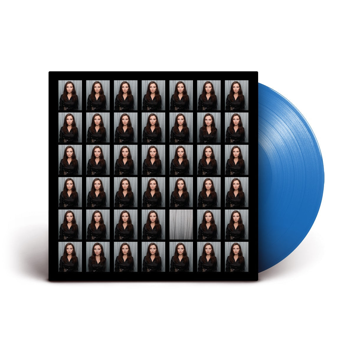Sophie Ellis-Bextor- Perimenopop [Blue LP] (Indie Exclusive Vinyl) - VINYL