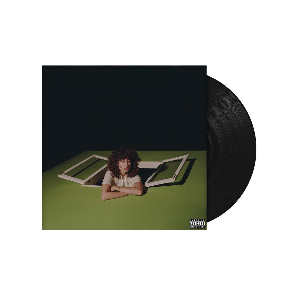 Towa Bird- American Hero - VINYL