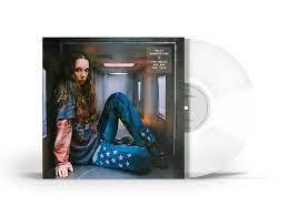 Holly Humberstone- The Walls Are Way Too Thin (Indie Exclusive Vinyl) - VINYL