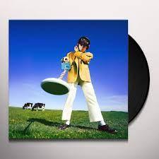 Declan McKenna- What Happened To The Beach? - VINYL