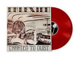 Calexico- Carried To Dust (Indie Exclusive Vinyl) - VINYL