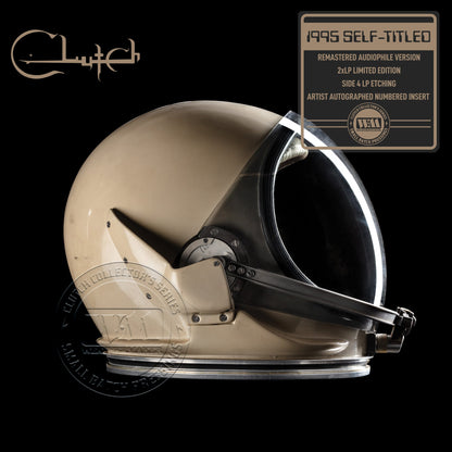 Clutch- Clutch (Collector's Series) - VINYL