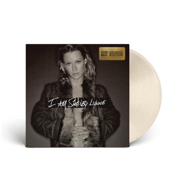 Shelby Lynne- I Am Shelby Lynne - VINYL