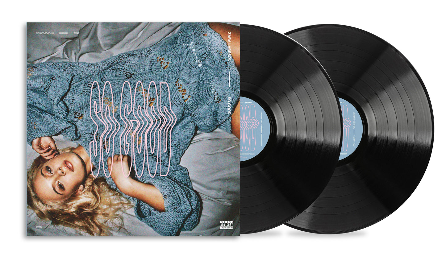 Zara Larsson- So Good - VINYL
