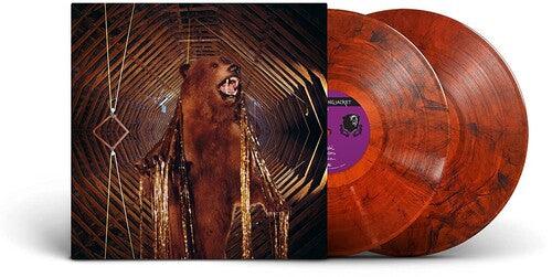 My Morning Jacket- It Still Moves (Golden Smoke Vinyl) - VINYL