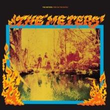 The Meters- Fire On The Bayou [Starburst Colored Vinyl] - VINYL