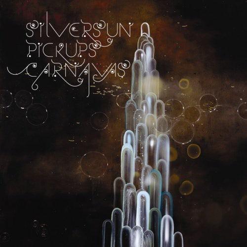 Silversun Pickups- Carnavas - VINYL
