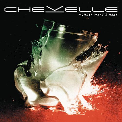 Chevelle- Wonder What's Next - VINYL