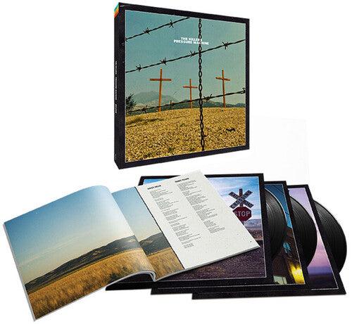 The Killers- Pressure Machine (Deluxe Edition) - VINYL