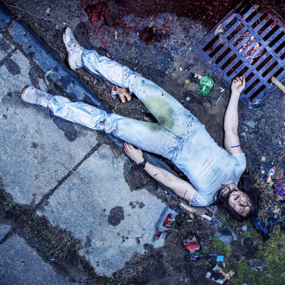 Andrew W.K.- God Is Partying (Indie Exclusive Vinyl) - VINYL
