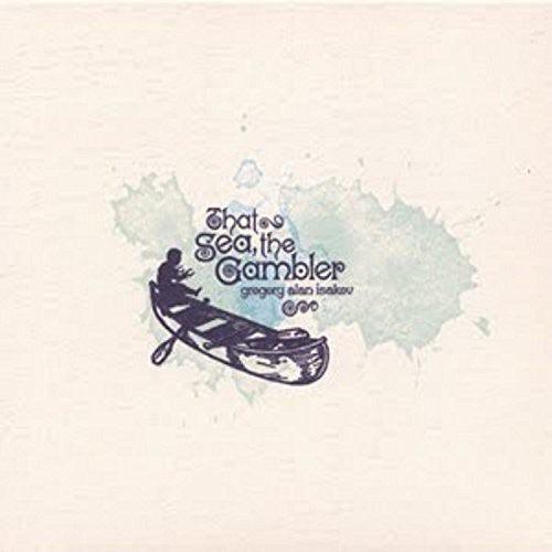 Gregory Alan Isakov- That Sea, The Gambler - VINYL