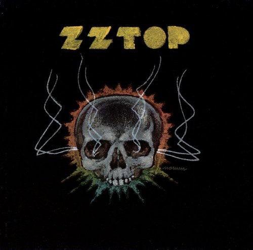 ZZ Top- DeGuello - VINYL