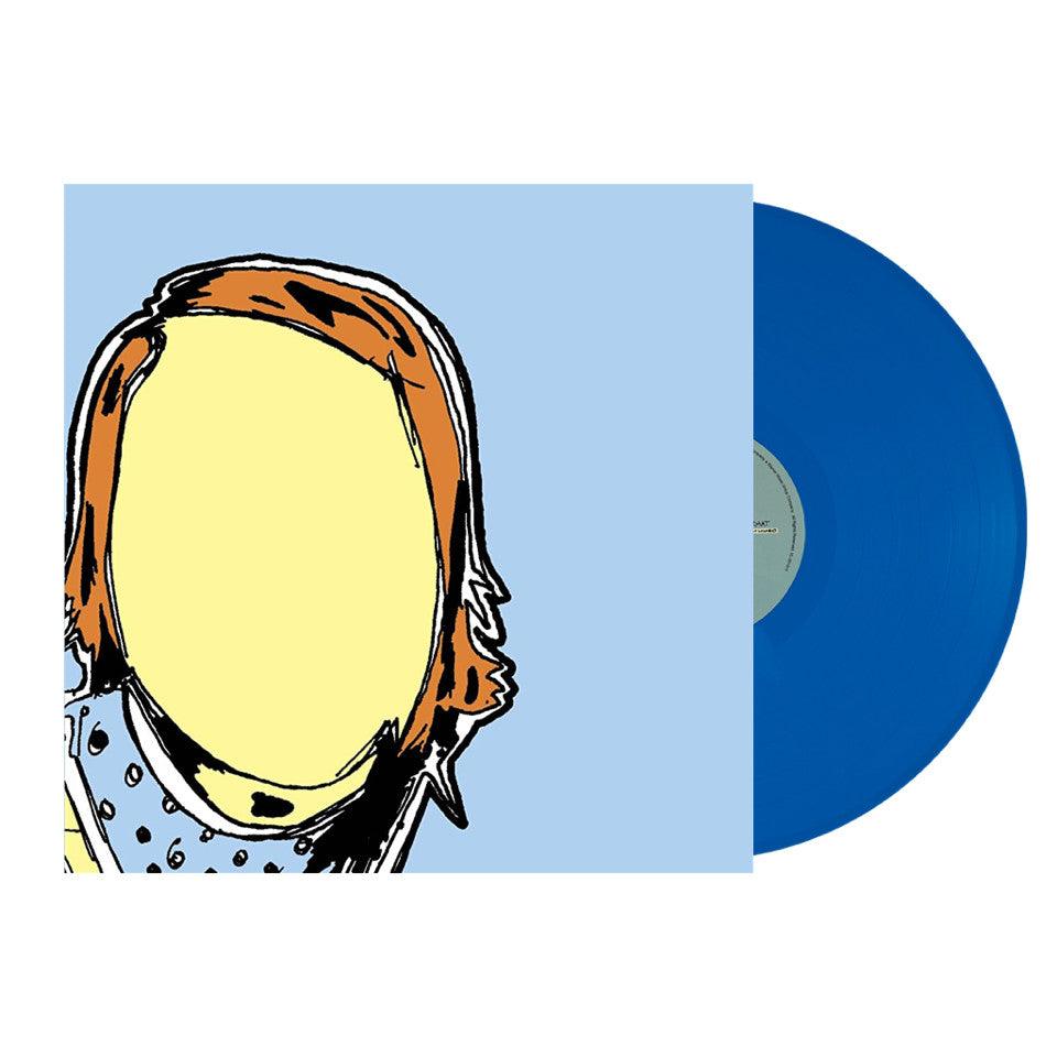 The Format- Interventions and Lullabies (Cyan Blue Vinyl) - VINYL